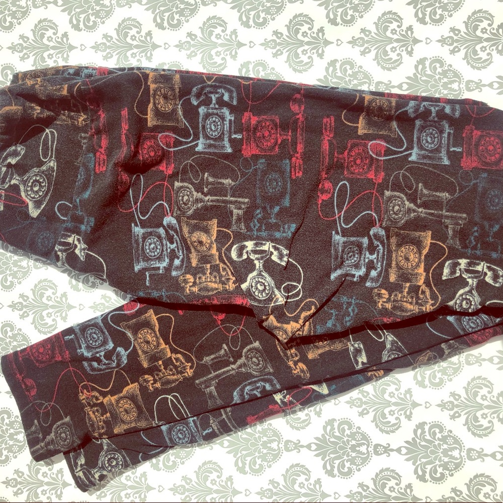 Lularoe leggings